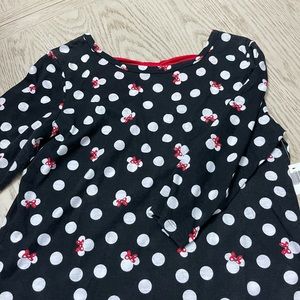 Disney Parks Original Minnie Mouse Shirt